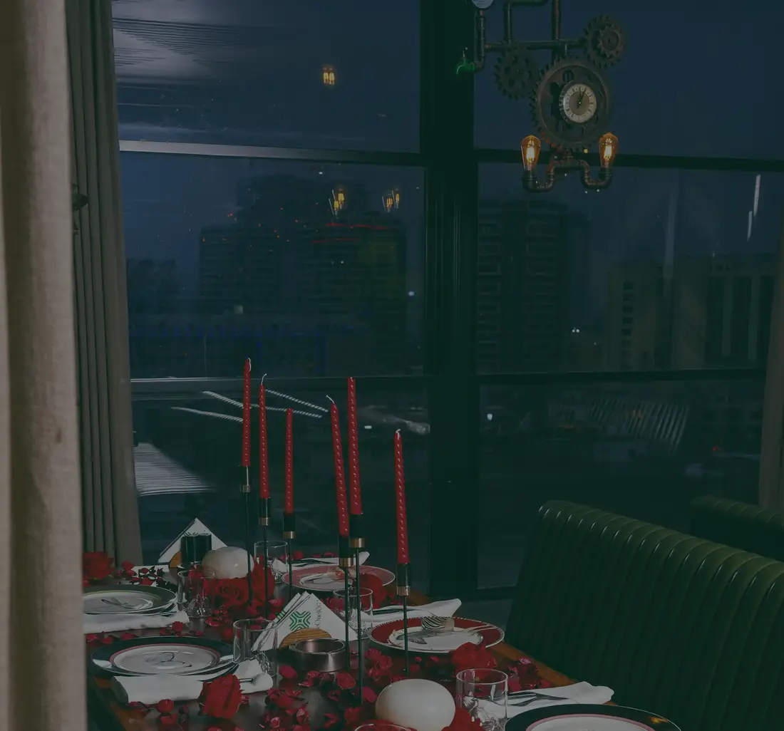 Private occasions